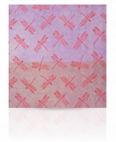 Палантин Женский SN-DRAGON.FLY/LIL